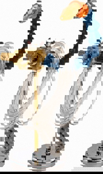 Tankless Mist Coolant Unit: