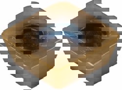 Milling Insert: SDET120412PDSNGDZ, KC725M, Solid Carbide