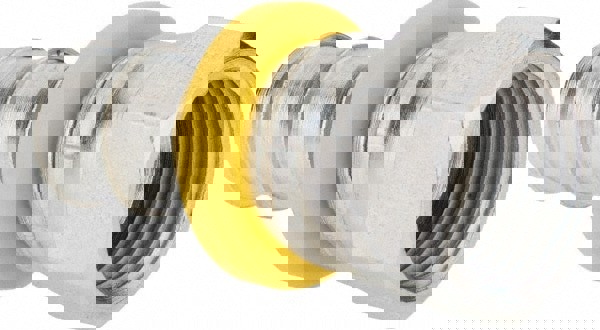 Hydraulic Hose Female JIC 37 deg Swivel Fitting: 15.90 mm Hose ID, Hose Size 10, 7/8-14 Thread