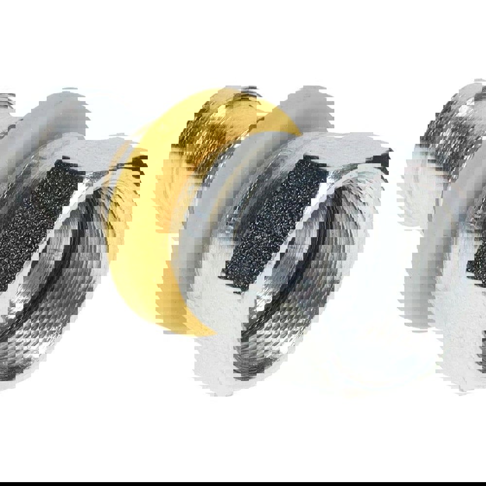 Hydraulic Hose Female JIC 37 deg Swivel Fitting: 12.70 mm Hose ID, Hose Size 8, 3/4-16 Thread