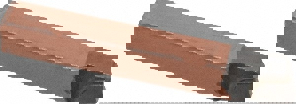 Single Point Tool Bit: 5/16'' Shank Width, 5/16'' Shank Height, C5 Solid Carbide Tipped, LH, BL, Lead Angle Turning