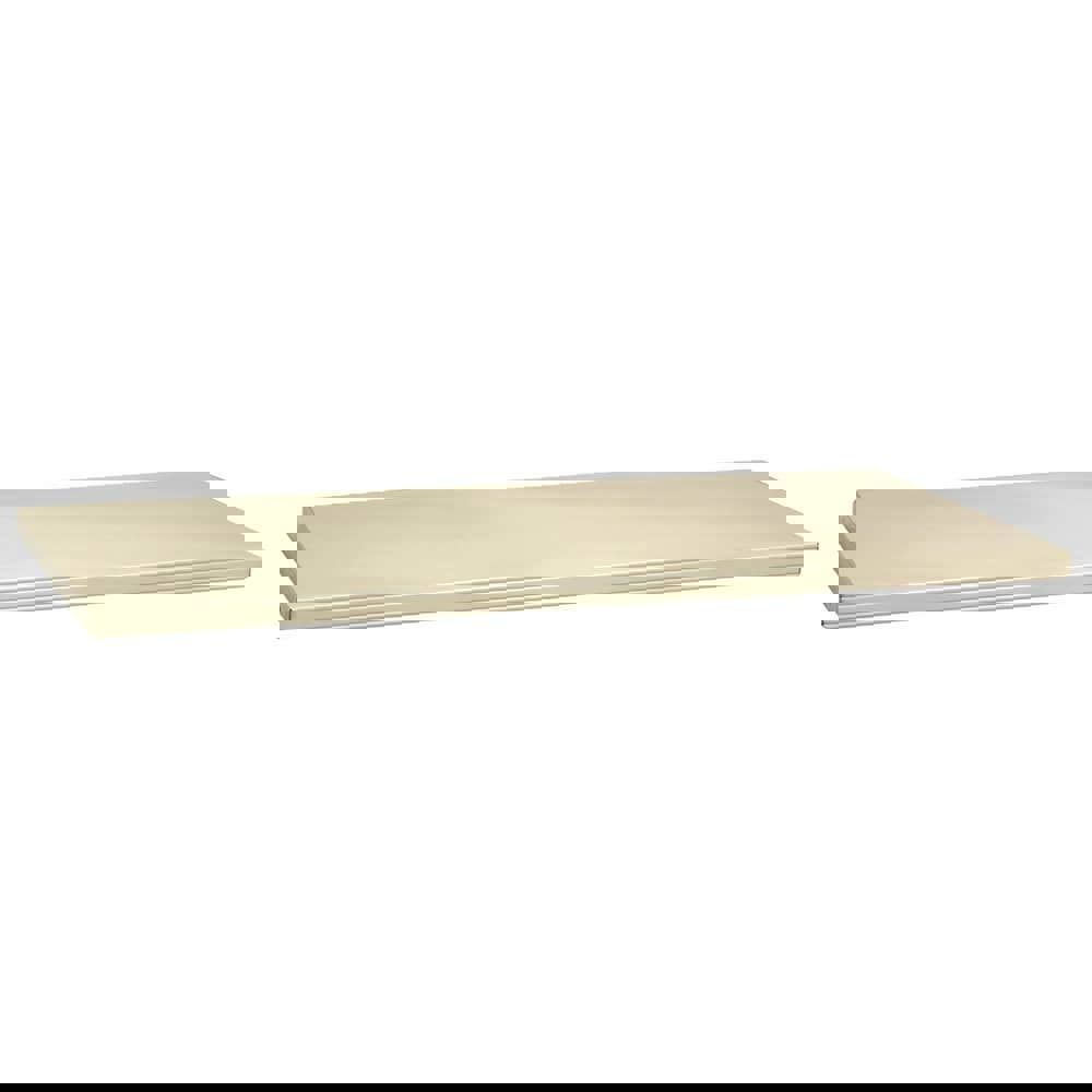 Black, Steel, Cabinet Shelf