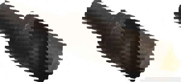 Reduced Shank Drill Bit: 1.3125'' Dia, 3/4'' Shank Dia, 135 &deg, Cobalt