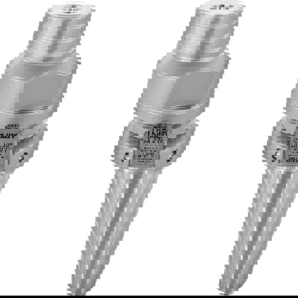 Hydraulic Tool Holders & Chucks; Shank Type: Straight-Cylindrical ; Taper Size: BT30 ; Shank Diameter (mm): 16.0000 ; Nose Diameter (Mm) ( - 2 Decimals): 34.00 ; Clamping Depth (mm): 49.00 ; Balanced To Rpm: 25000