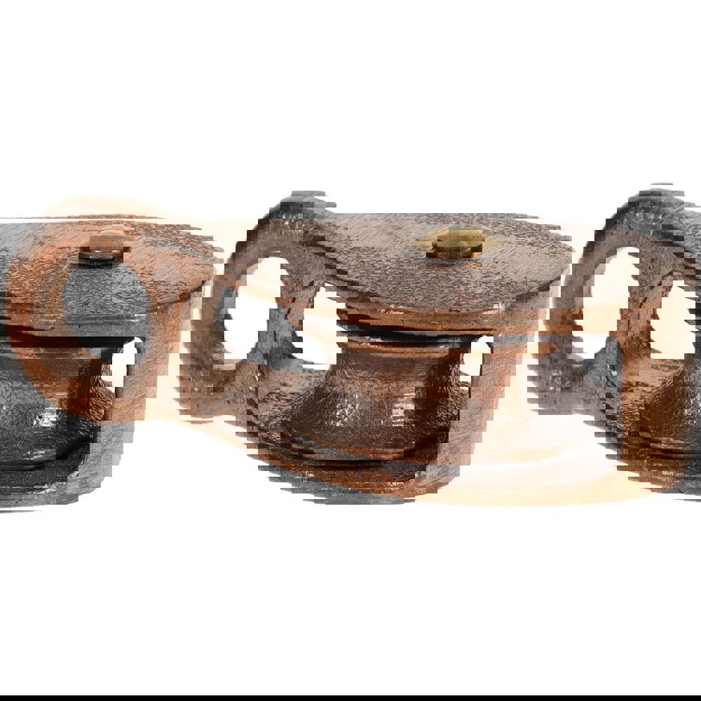 Rigid Eye Single Sheave Pulley