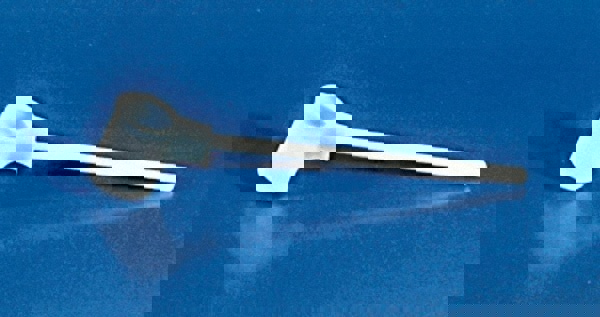 10 ml PTFE Short Dipper