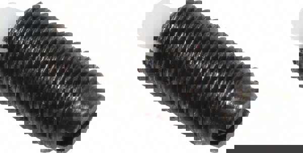 Threaded Spring Plunger: #10-32, 9/16