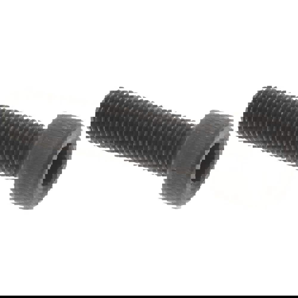 Hex Socket Cap Screw: #4-40, 1/2