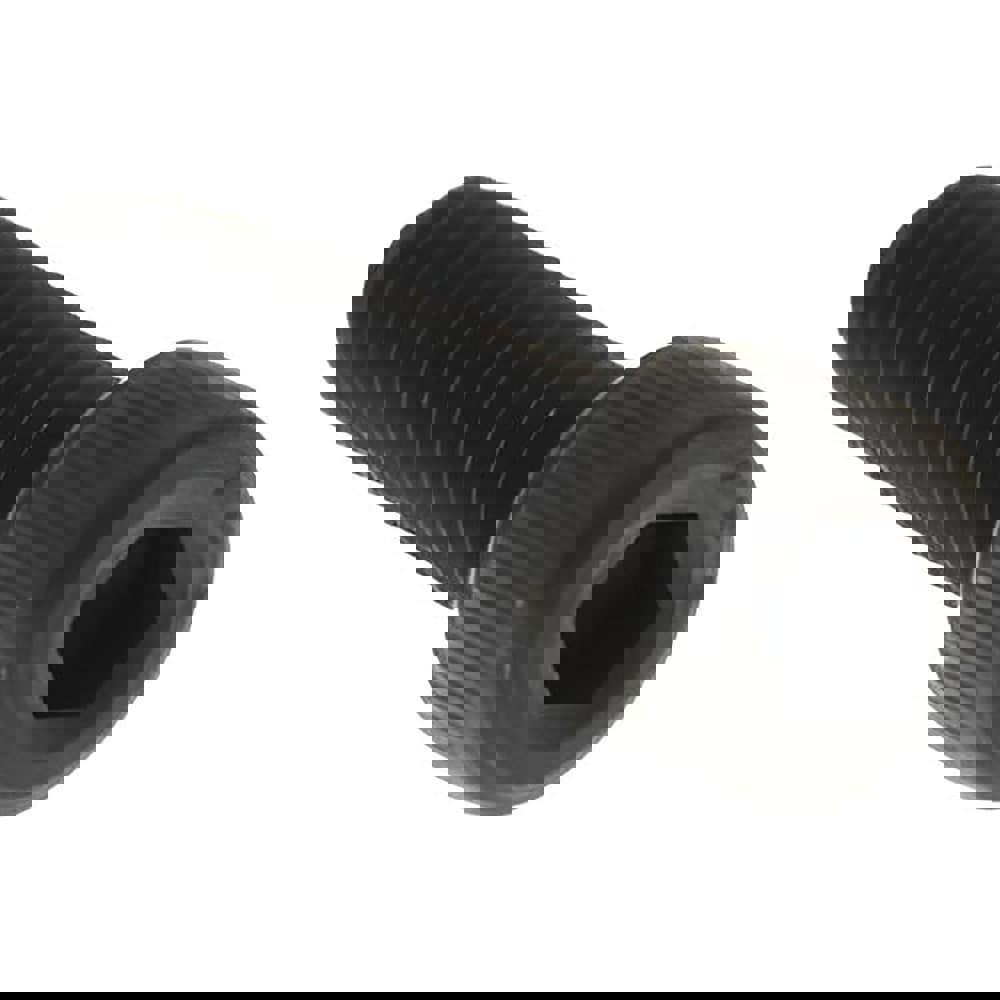 Hex Socket Cap Screw: #6-32, 1/2