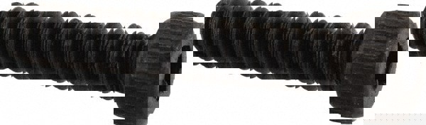 Hex Socket Cap Screw: #6-32, 3/4