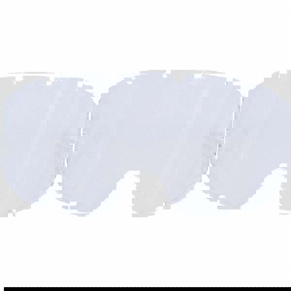 Safety Goggles: Anti-Fog, Clear Polycarbonate Lenses