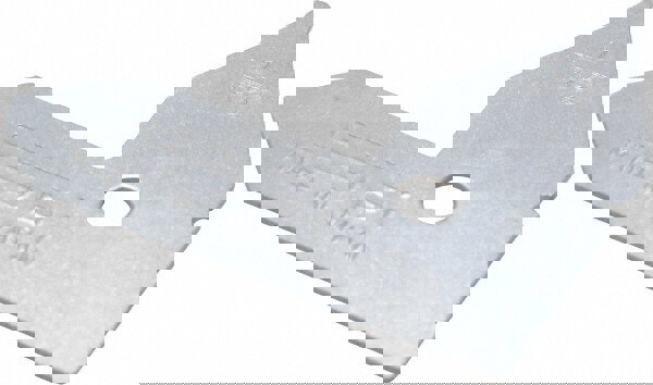 1/32 Inch Radius Gage