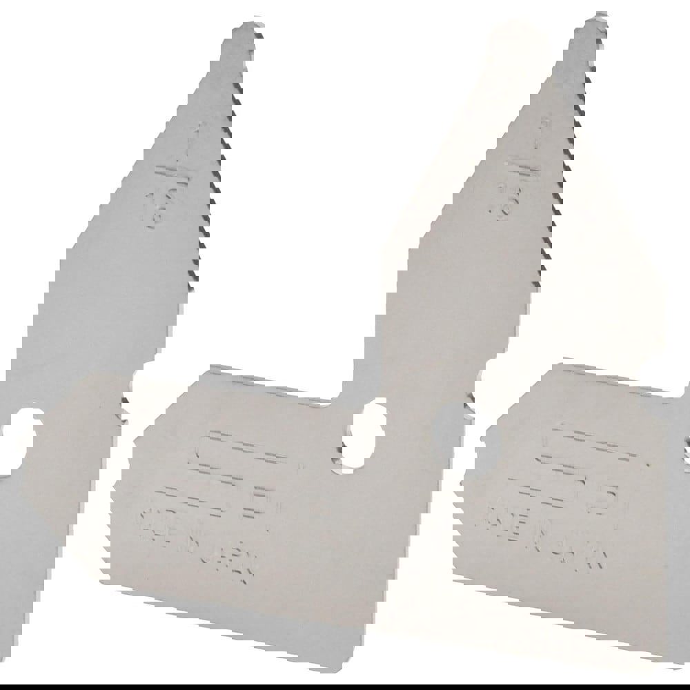 1/16 Inch Radius Gage