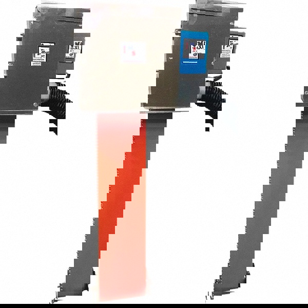 Oil Skimmer: 6 GPH, 36