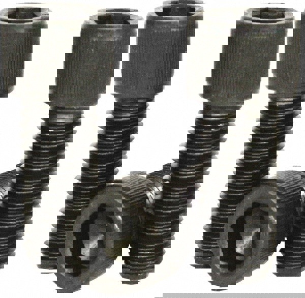 Hex Socket Cap Screw: 1-8, 7