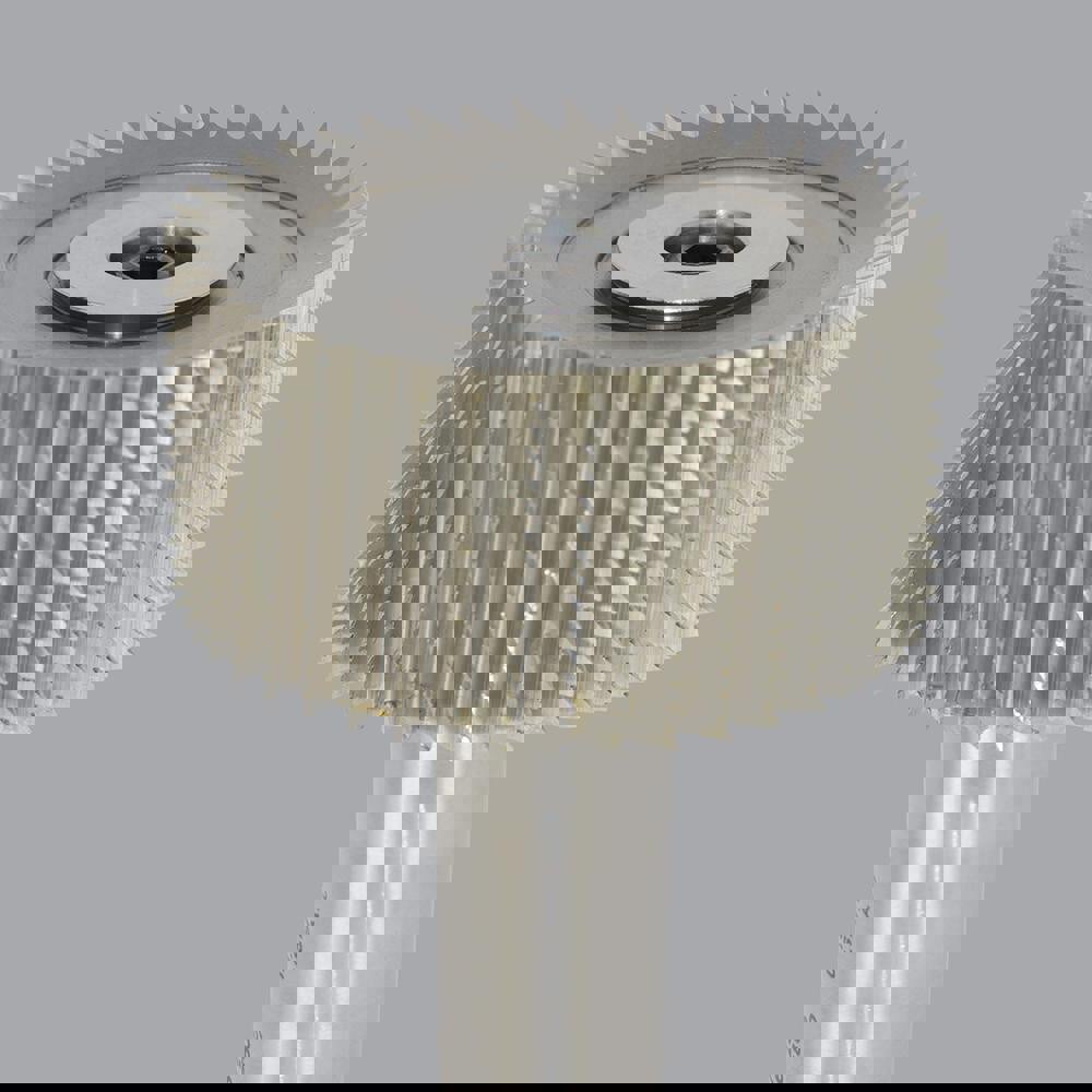 Spiral Router Bit: 1.97