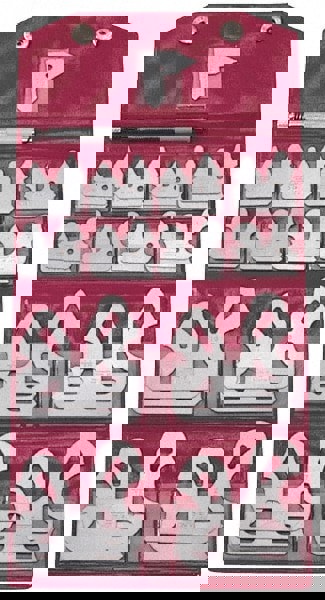 1/8 Inch Radius Gage