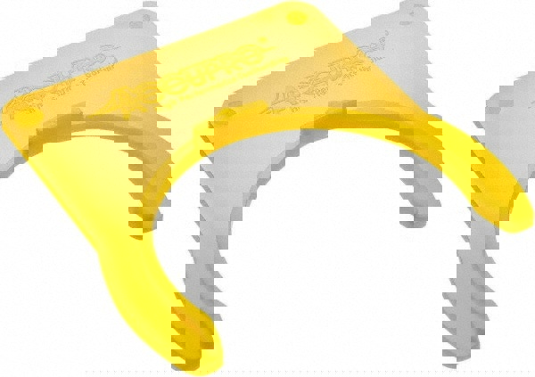 CAT40 Toolholder Tool Tag