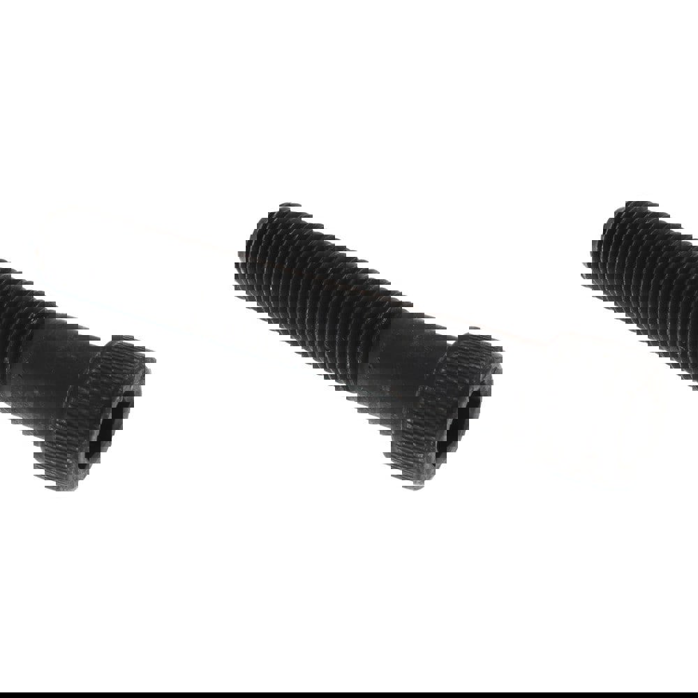 Hex Socket Cap Screw: 5/16-24, 2