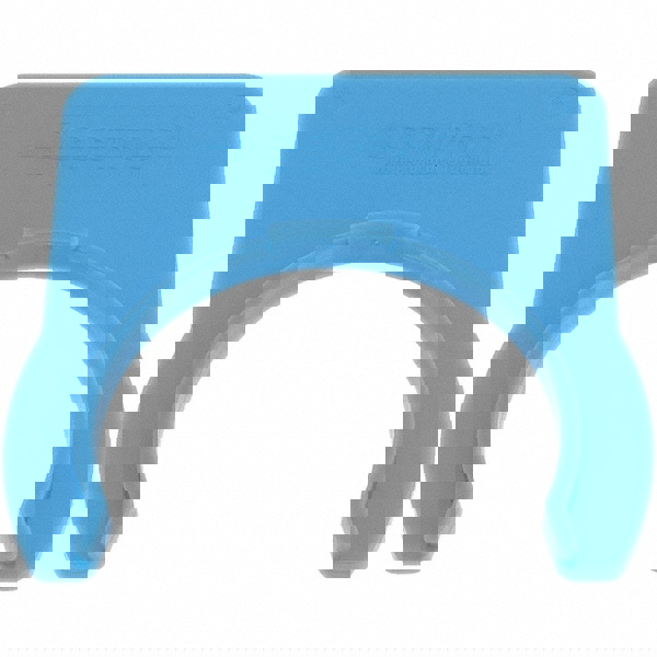 BT40 Toolholder Tool Tag