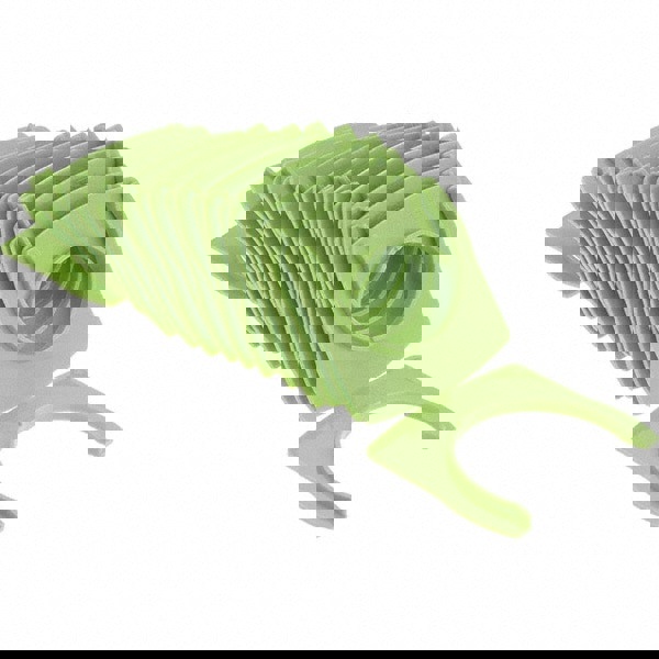 BT50 Toolholder Tool Tag