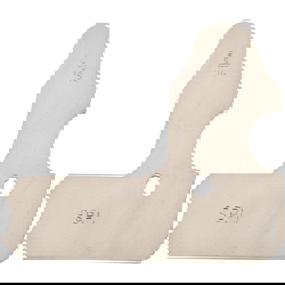 5/16 Inch Radius Gage