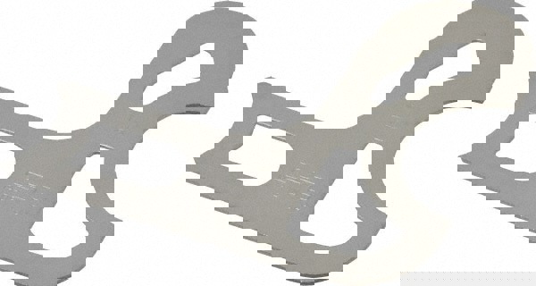 1/2 Inch Radius Gage