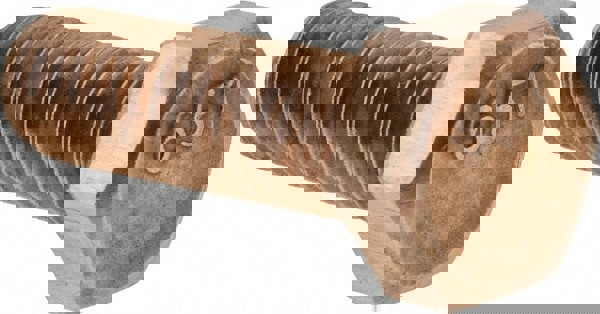 Hex Head Cap Screw: 5/16-18 x 2-1/2