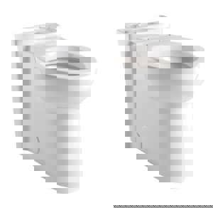 CCY 1.28 GPF EB W/ SEAT CADET III