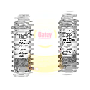 8 OZ CLR PRMR - NSF LISTED