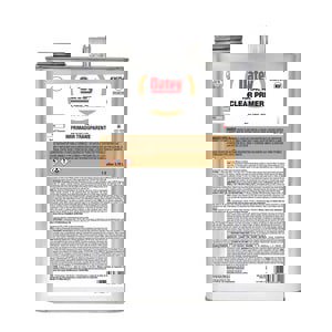 1 GAL CLR PRMR - NSF LISTED