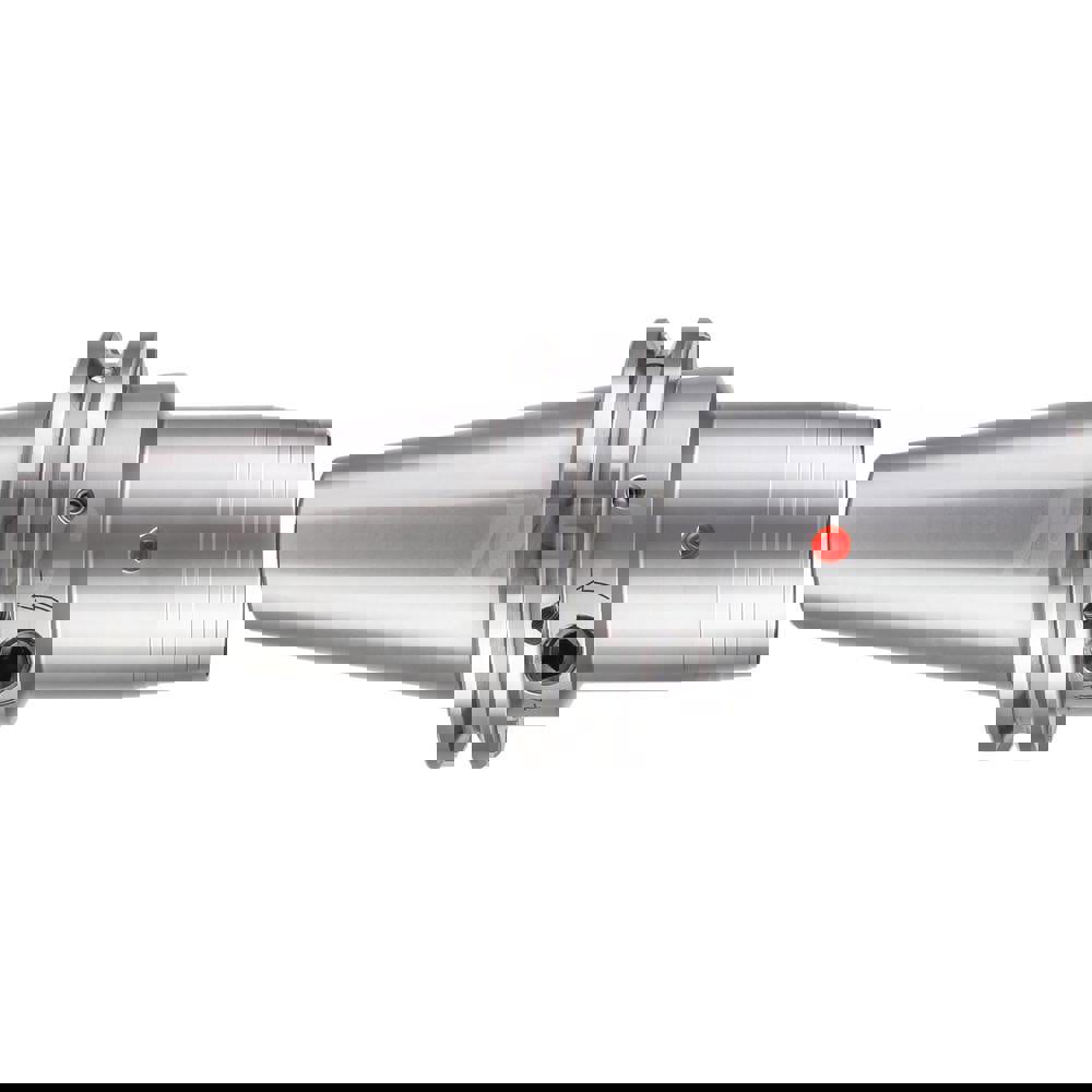 Hydraulic Tool Chuck: CAT40, CAT40, Taper Shank