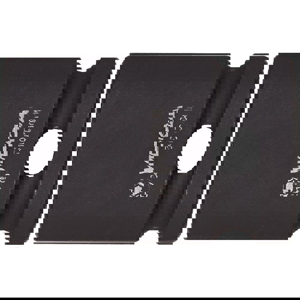 Impact Sockets; Drive Size: 1/2 ; Socket Size (Inch): 7/8 ; Number Of Points: 6 ; Drive Style: Square ; Length Type: Standard ; Material: S2 Steel