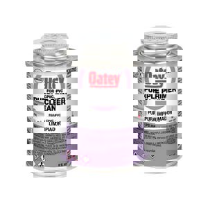 8 OZ PURP PRMR / CLNR