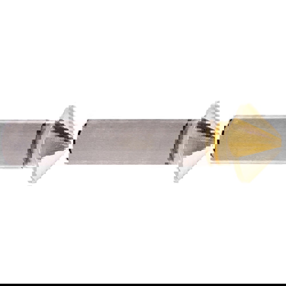 Countersink: 10.4 mm Head Dia, 90 &deg;