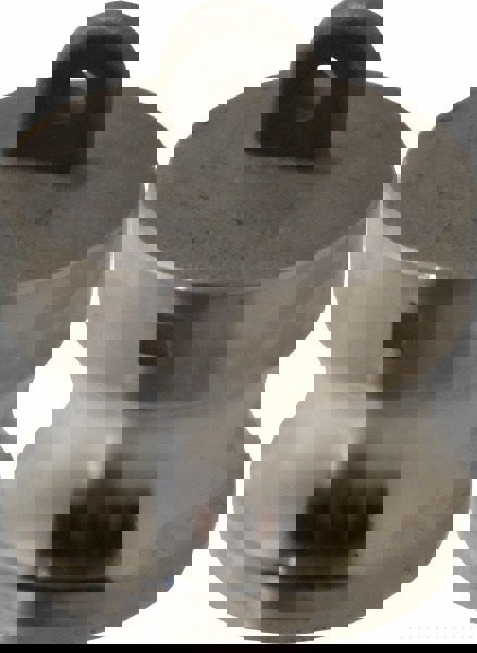 Cam & Groove Coupling: