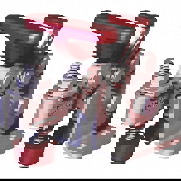 Manual Hold-Down Toggle Clamps;...