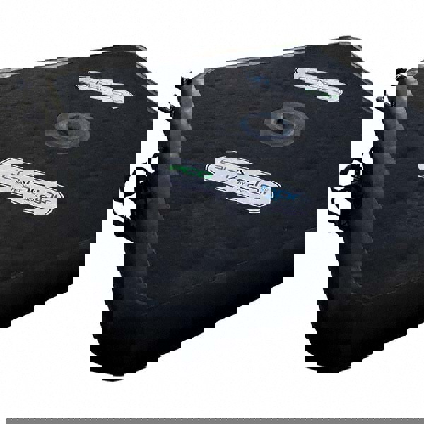 Anchors, Grips & Straps; Product Type: Anchor Plate ; Material: Neoprene ; Color: Black ; Connection Type: D-Ring ; Standards: EN 795-2012 ; Temporary/Permanent: Temporary