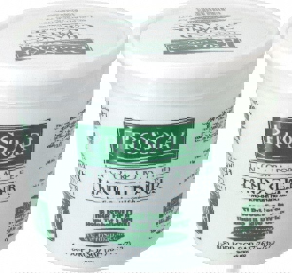 Hand Cleaner: 3 lb Tub