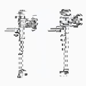 Manual Flush Valves; UNSPSC Code: 40141600