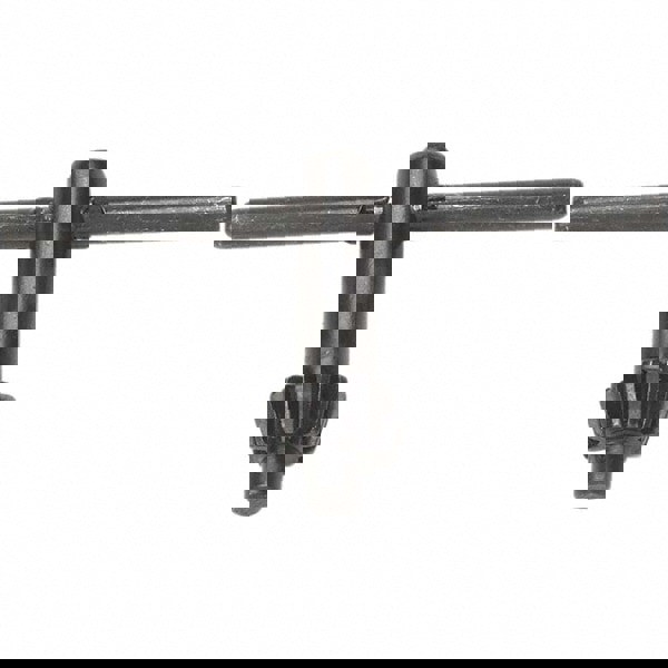 Drill Chuck Key: KK, 13/64