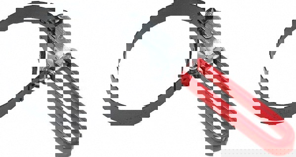 Steel Swivel Oil Filter Wrench