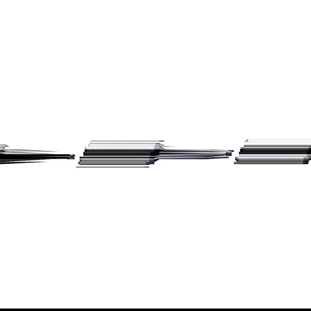 Square End Mill: 1/32