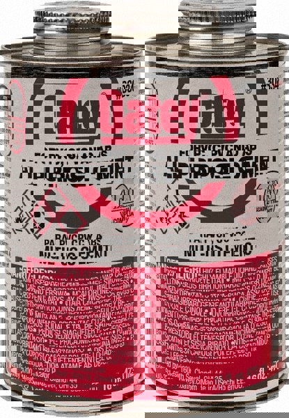 16 oz All-Purpose Medium Bodied Cement