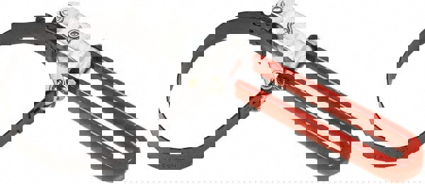 Steel Swivel Oil Filter Wrench