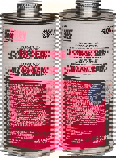 32 oz All-Purpose Medium Bodied Cement