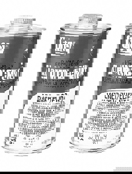 1 Gal All-Purpose Medium Bodied Cement