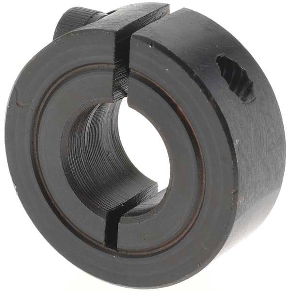 Shaft Collar: Clamp, 7/8