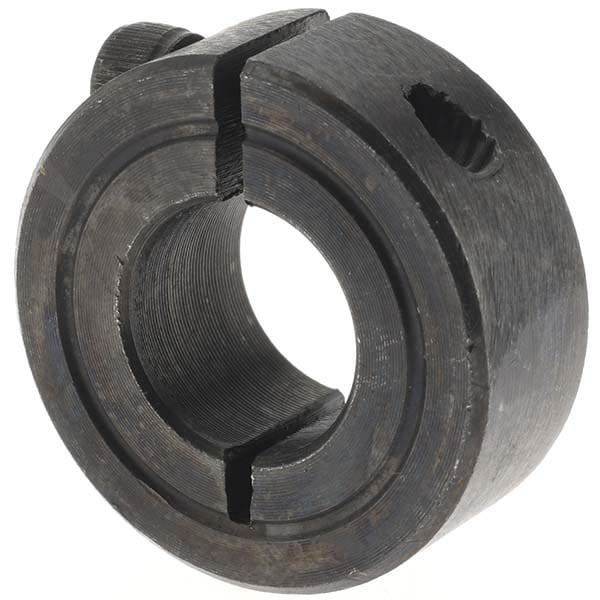 Shaft Collar: Clamp, 15/16