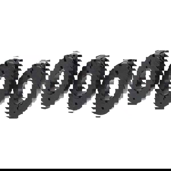 Shaft Collar: Clamp, 1-1/8